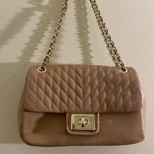 Karl lagerfeld shoulder bag
